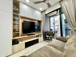 The Garden Residences (D19), Apartment #458583561